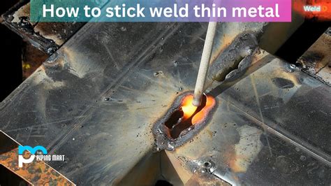 can you stick weld sheet metal|welding 24 gauge sheet metal.